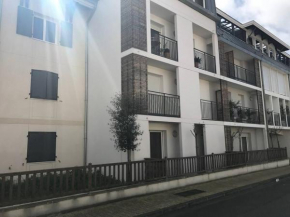 Arcachon centre résidence récente